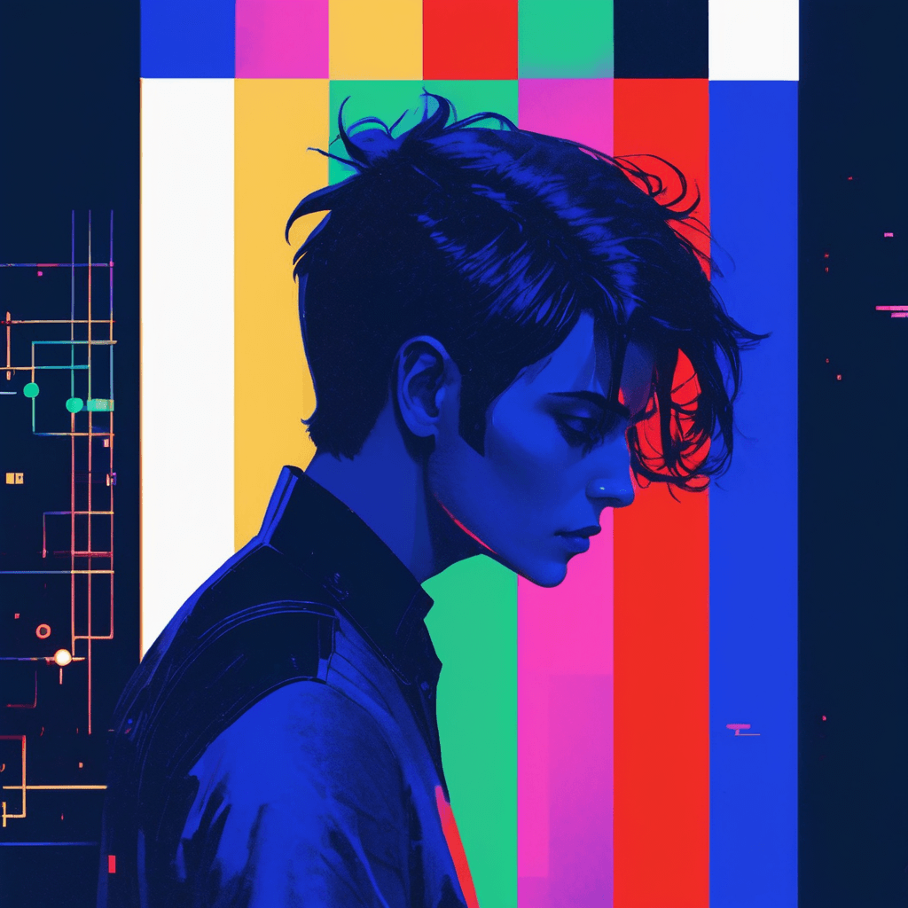 Chromadin DIGITALAX Team | DIGITALAX Web3 Fashion