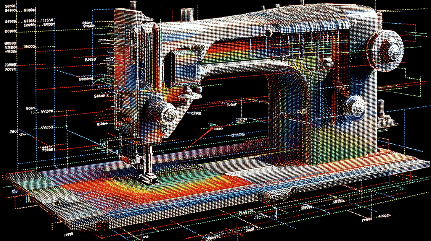 Chromadin Team Coser | DIGITALAX Web3 Fashion